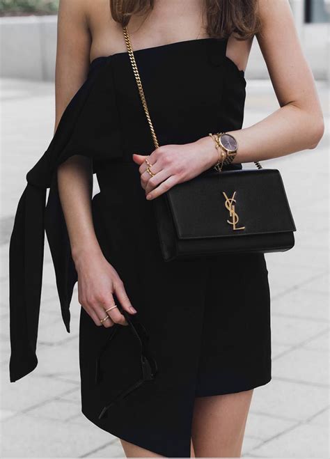 ysl katie